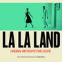 Original Soundtracks (OST): La La Land, LP,LP