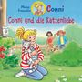 : 51: Conni Und Die Katzenliebe, CD