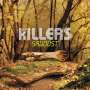 The Killers: Sawdust - The Rarities (180g), LP,LP