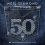 Neil Diamond: 50th Anniversary Collection (Limited-Edition), CD