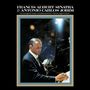 Antonio Carlos Jobim & Frank Sinatra: Francis Albert Sinatra & Antonio Carlos Jobim (50th Anniversary), CD