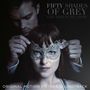: Fifty Shades Of Grey 2: Gefährliche Liebe, CD