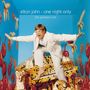 Elton John: One Night Only (remastered) (180g), LP,LP