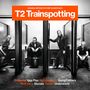 T2 Trainspotting (O.S.T.) (180g), LP