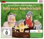 : Rolfs neue Vogelhochzeit, CD,DVD