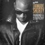 Trombone Shorty (Troy Andrews): Parking Lot Symphony (180g), LP
