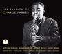 : The Passion Of Charlie Parker (180g), LP,LP