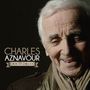 Charles Aznavour: Collected (180g), LP,LP,LP