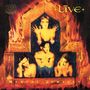 Live: Mental Jewelry (25th Anniversary Edition), CD
