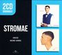 Stromae: Cheese / Racine Caree, CD,CD