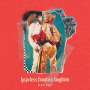 Halsey: Hopeless Fountain Kingdom (Deluxe Edition) (16 Tracks), CD