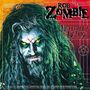 Rob Zombie: Hellbilly Deluxe, LP