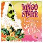Ringo Starr: I Wanna Be Santa Claus, LP