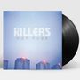 Killers: Hot Fuss, LP