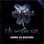 : Die Weisse Lilie Staffel 2: Krieg in Boston, CD,CD,CD