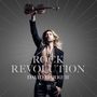 David Garrett: Rock Revolution (Limited Deluxe Edition), CD,DVD