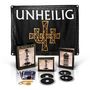 Unheilig: Best Of Vol. 2: Rares Gold (Limited-Deluxe-Fanbox), CD