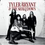 Tyler Bryant & The Shakedown: Tyler Bryant & The Shakedown, CD
