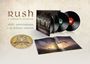 Rush: A Farewell To Kings (40th Anniversary) (180g) (Deluxe Edition), LP