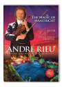 André Rieu: The Magic Of Maastricht, DVD