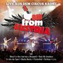 I Am From Austria: Live aus dem Circus Krone, CD,CD