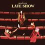 The Beaches : Late Show, CD