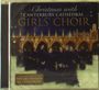 Canterbury Cathedral Girls' Choir: Christmas With Canterbury Cathedral Girls' Choir, CD