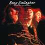 Rory Gallagher: Photo-Finish, CD