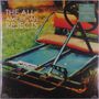 The All-American Rejects: The All American Rejects (20th Anniversary) (Limited Edition) (Green Ghostly Vinyl), LP