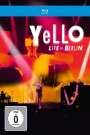 Yello: Live In Berlin, BR