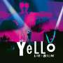 Yello: Live In Berlin, CD,CD