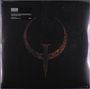 Nine Inch Nails: Quake (180g) (remastered 2020), LP,LP