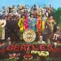 The Beatles: Sgt. Pepper's Lonely Hearts Club Band (180g), LP