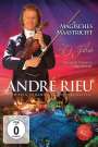 André Rieu: Magisches Maastricht, DVD