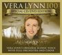 Vera Lynn: 100 (Special Edition), CD,DVD