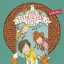 : Die Schule Der Magischen Tiere 01 (Hörspiel), CD