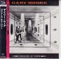 Gary Moore: Corridors Of Power (Limited Edition) (SHM-CD) (Papersleeve), CD