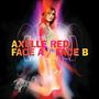 Axelle Red: Face A / Face B, CD