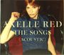 Axelle Red: Songs (Acoustic), CD,CD