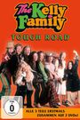 The Kelly Family: Tough Road: Live In Germany 1994, DVD,DVD