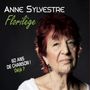 Anne Sylvestre: Florilége: 60 Ans De Chansons, CD