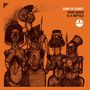 Sons Of Kemet: Your Queen Is A Reptile, LP