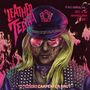 Carpenter Brut: Leather Teeth, CD