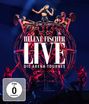 Helene Fischer: Helene Fischer Live: Die Arena-Tournee, BR