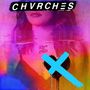 Chvrches: Love Is Dead, CD