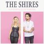 The Shires: Accidentally On Purpose, CD