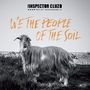 The Inspector Cluzo: We The People Of The Soil, CD