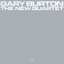 Gary Burton: The New Quartet, CD