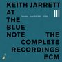Keith Jarrett: At The Blue Note: The Complete Recordings III (Touchstones), CD