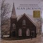 Alan Jackson: Precious Memories Collection, LP,LP